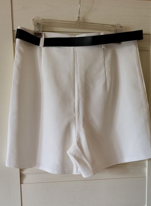 Юбка шорты брюки 46р