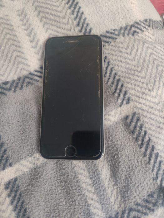 Телефон iPhone 6 16gb