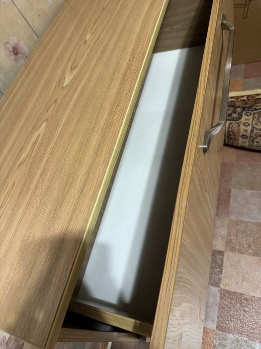 Продам комод б/у 10к