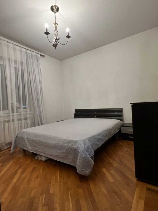 3х комнатная на Ц-1 в тихом месте рядом с Эко Парком