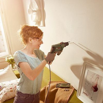 Дрель Bosch EasyImpact 600