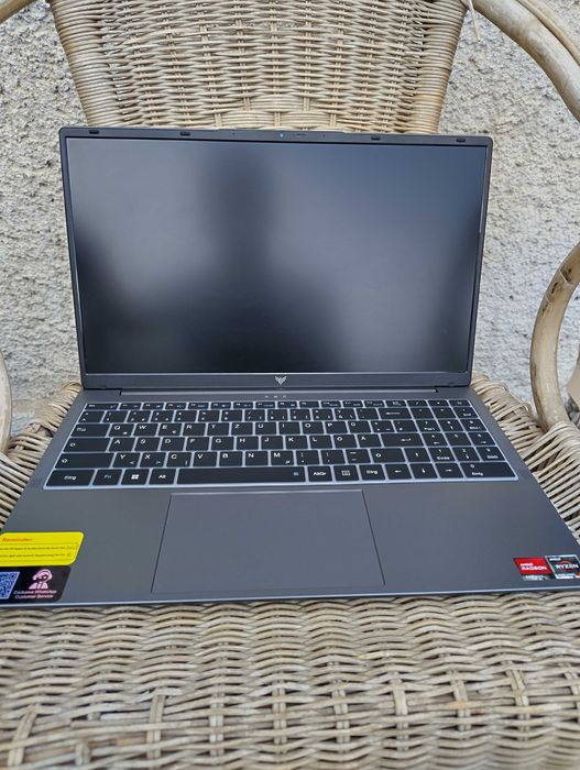ACEMAGIC LX15 15.6 Pro Ryzen 7 7730u 32GB DDR4 nVme 512GB
