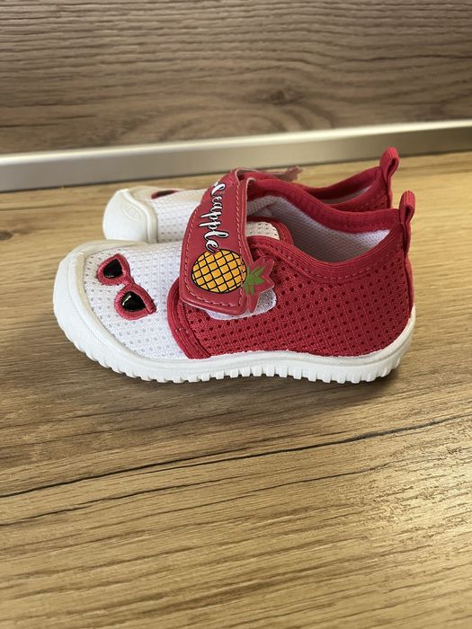 Детски пантофи   GEZER  24 номер