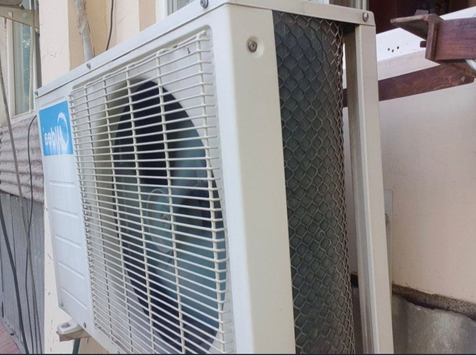 Кондиционер Midea 12