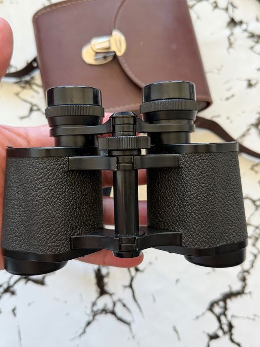 Carl Zeiss Jena Jenoptem 8x30 multi-coated