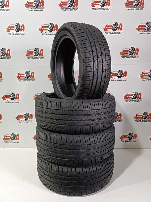 Anvelope 235/50/R19 99V HANKOOK VARA 235 50 19 99V CP-V20366