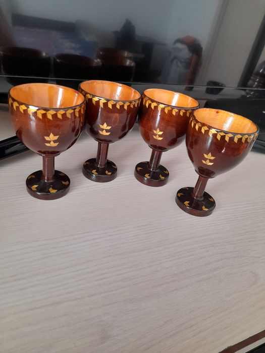 Продам хрусталь советский