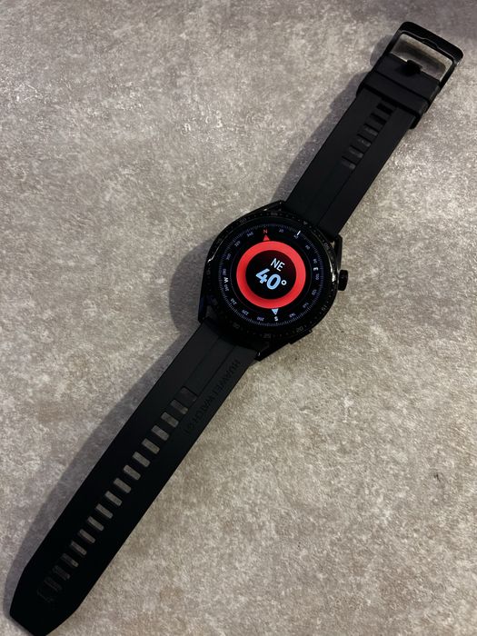Huawei GT3 Smart Watch Смарт Часовник