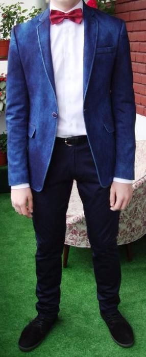 Vand sacou barbatesc