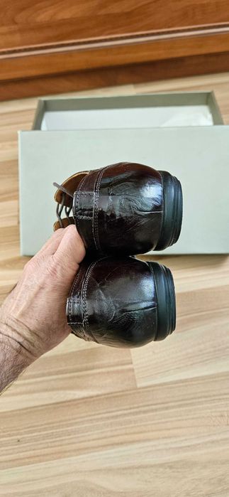 Мъжки обувки 41 номер