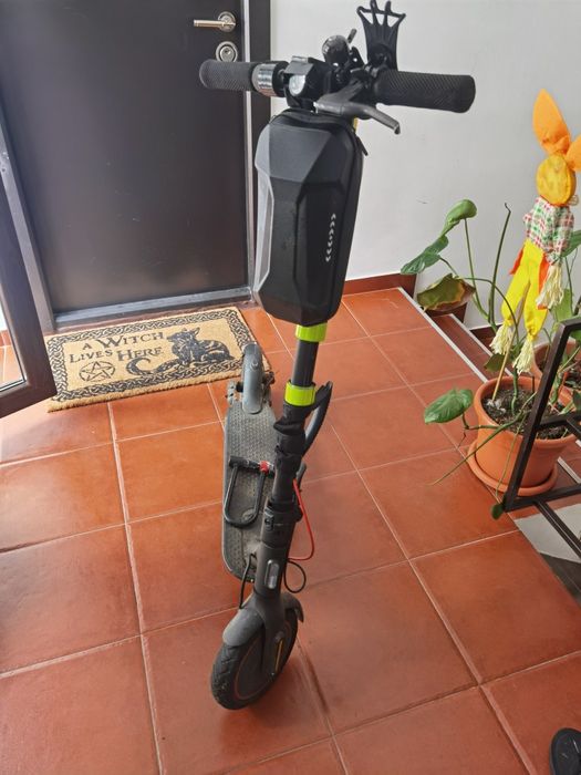 Trotinetă Electrica Xiaomi Mi 2