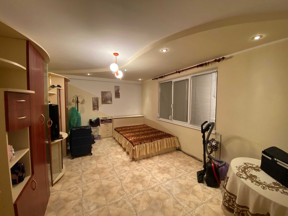 Продава се Двустаен апартамент в Русе, Чародейка - Север - 68 кв.м за 1103 €/кв.м - Снимка #7