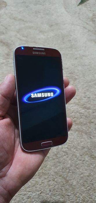 Telefon Samsung S4 sotaman