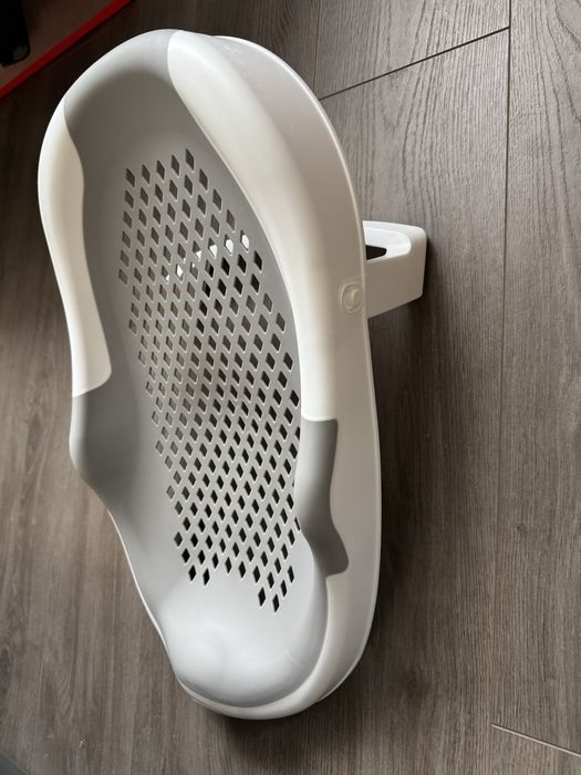 Подложка за бебешка вана Moni