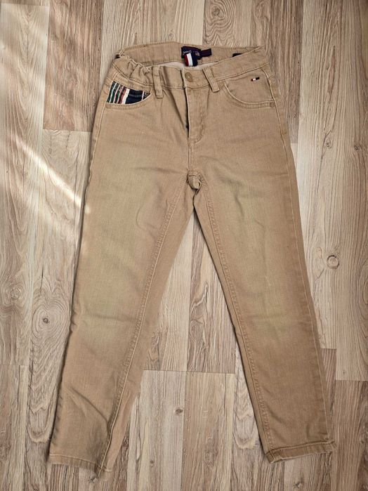 Детски дрехи Zara и US Polo