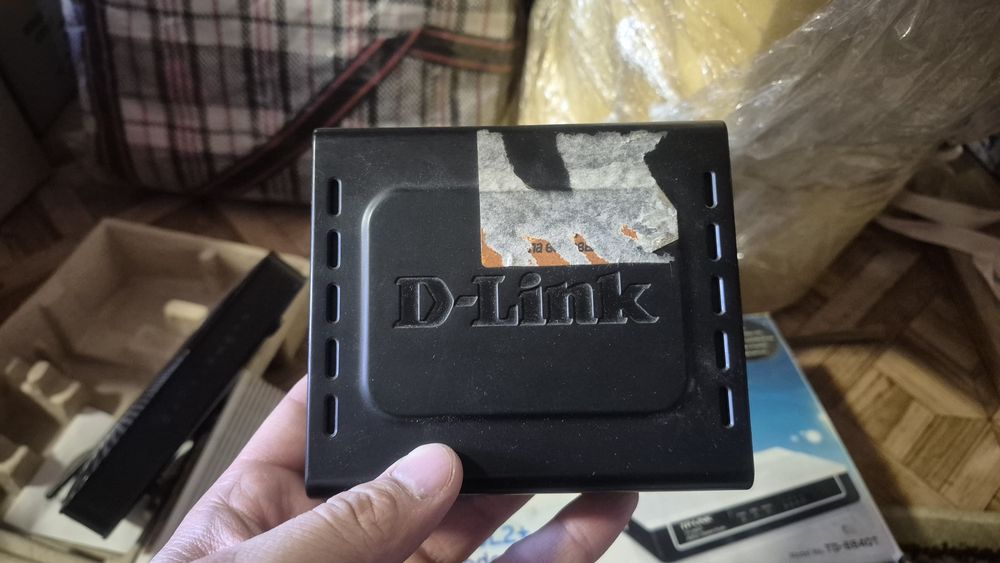 ADSL модем каждый по 1000