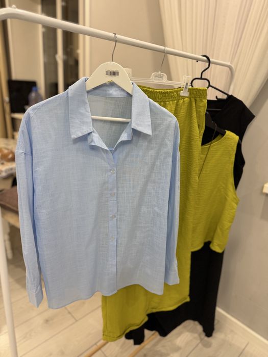 Одежда mango zara