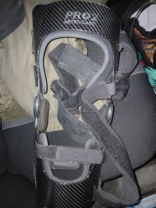 Orteza de glezna si picior pentru copii