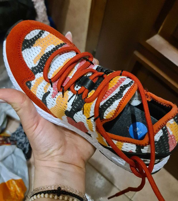 НОВИ Маратонки DISEL