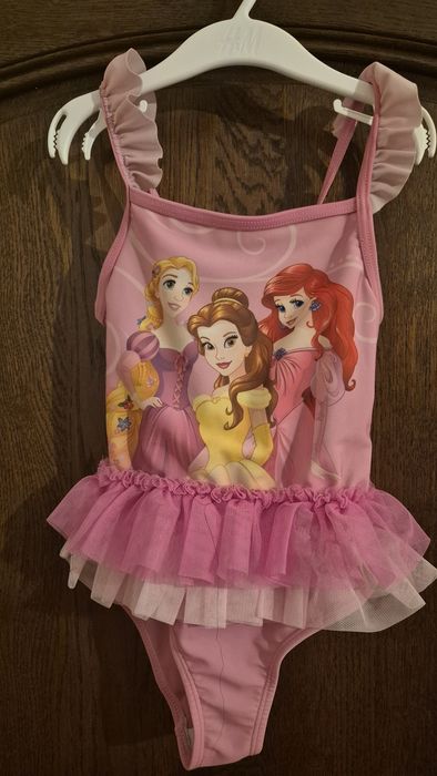 Лот бански 110-116 с хавлия