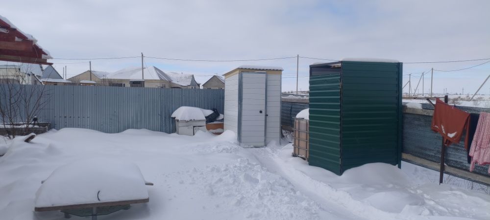 Продам дом ПДП 1 мкрн Көкжиек