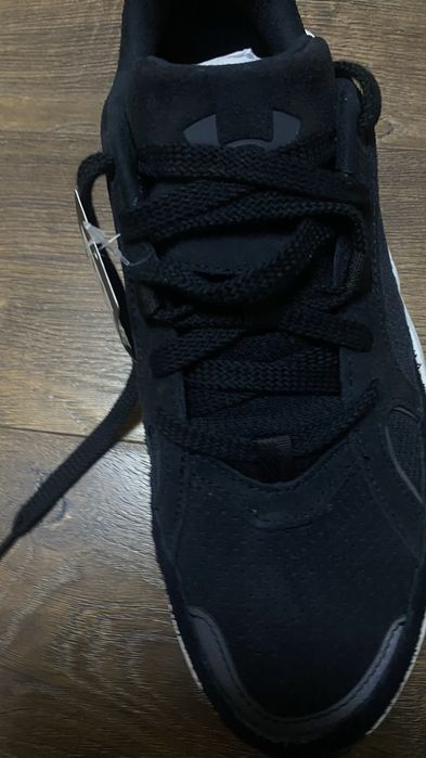Кроссовки спортивные Under armour U Phantom 4 luxe