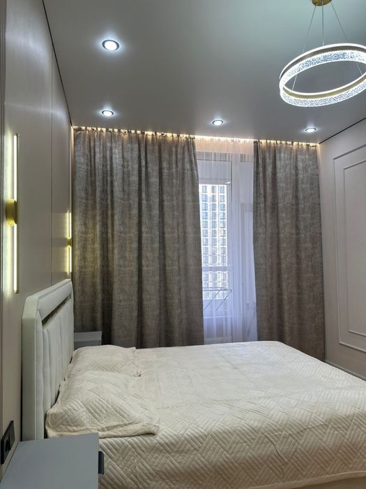 3 комнатная квартира срочная продажа