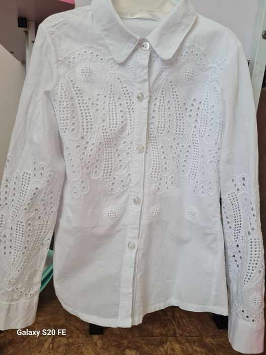 Школьная туфли жен