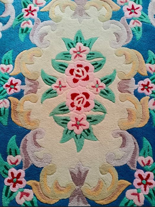 Ковер ручной работы 2х3