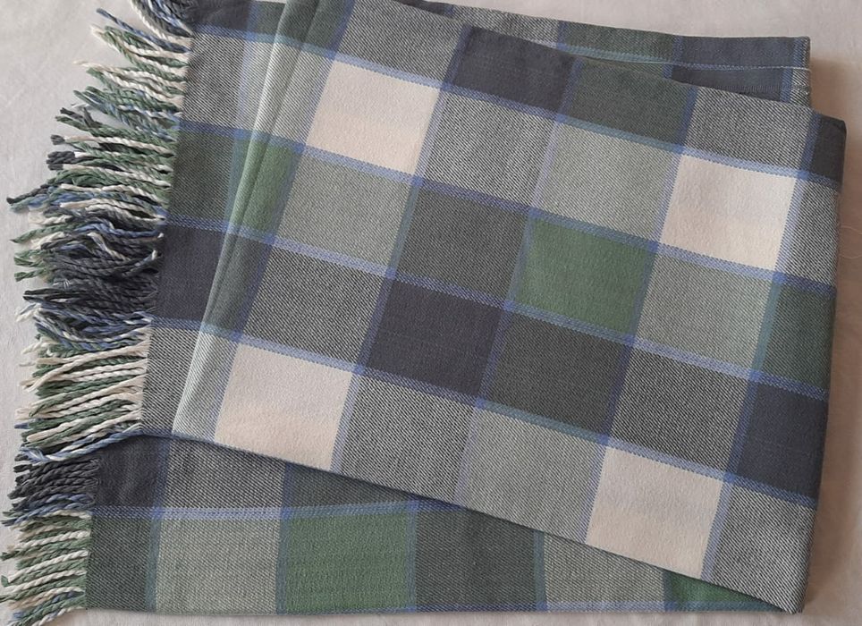 Плед HELIA, домашний текстиль