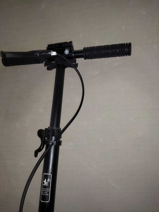 Самокат scooter..