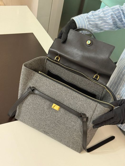 Сумка Celine "Belt Bag"
