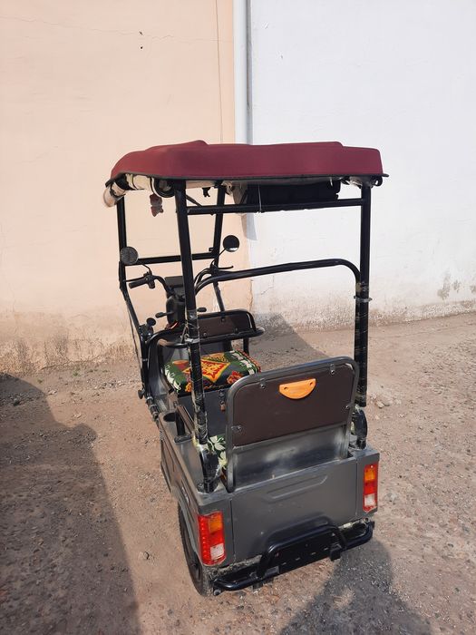 Трицикл сатылады 2025жылғы