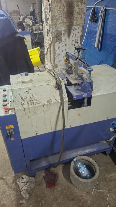 Станок штапикорез