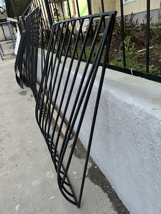 Решетки для окон