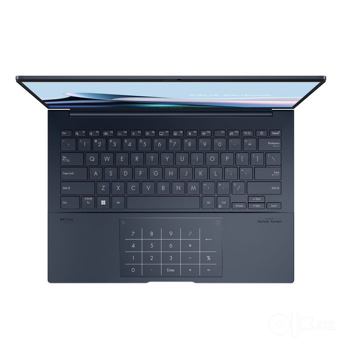 ASUS Zenbook 14X OLED (i5-13th / 8GB / 512GB) — Ideal