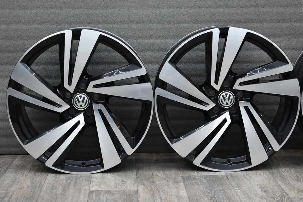 20” Джанти Volkswagen Touareg 2018-2025 R line