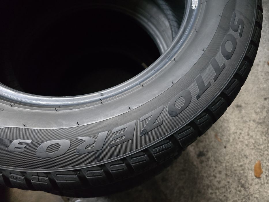 Pirelli 215/60 R16 99H MS iarnă