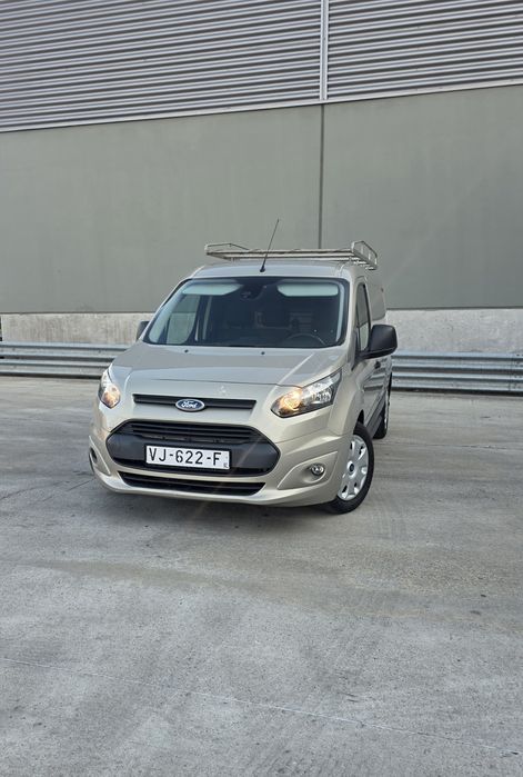 Ford Transit Connect 1.6tdci L2