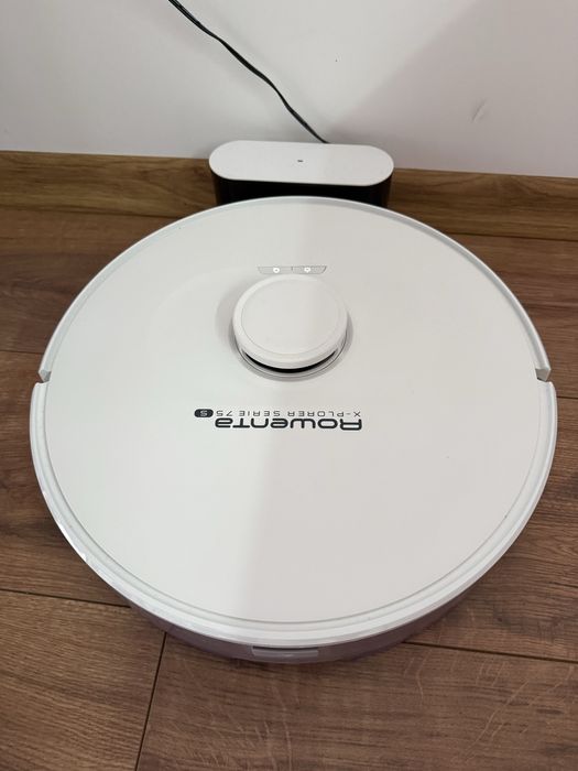 Прахосмукачка - Rowenta 75s