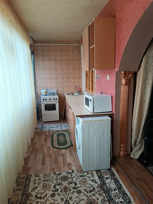 Сдаётся квартира на долгосрочную аренду