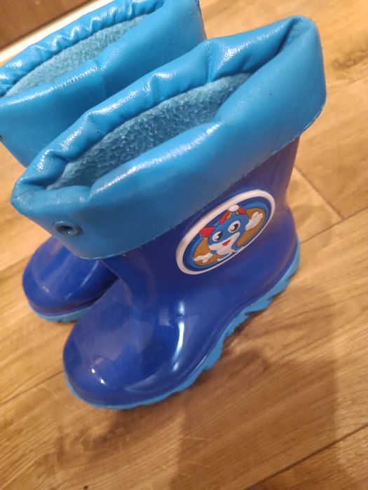 Детски обувки за момче