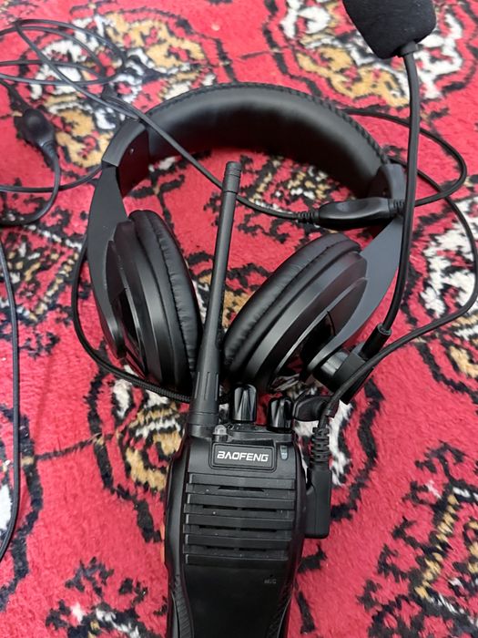 Ratsiya va Novishnik