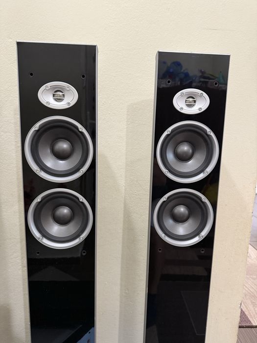 JBL Subwofer 4бр Колонки