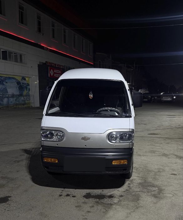 Damas 2021 Срочно сотилади