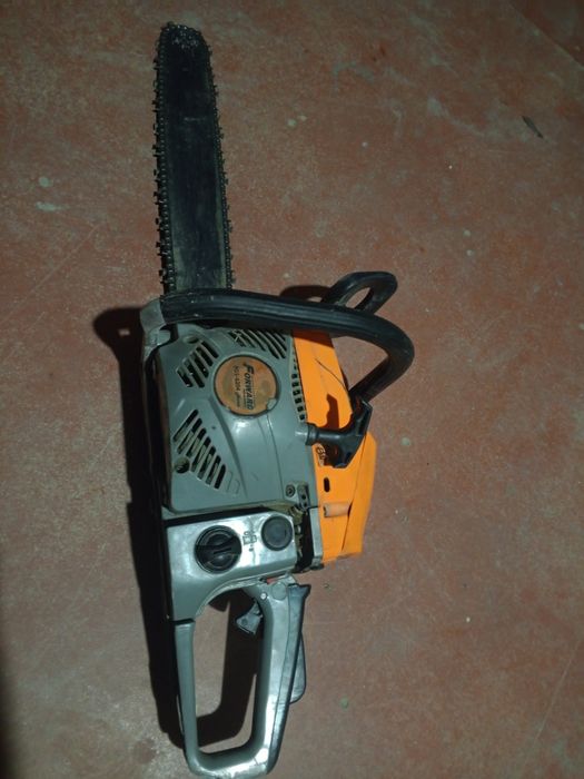 Benzopila Forward FGS-6204 45cc sotiladi