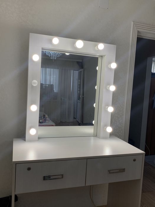 Для визажистов и