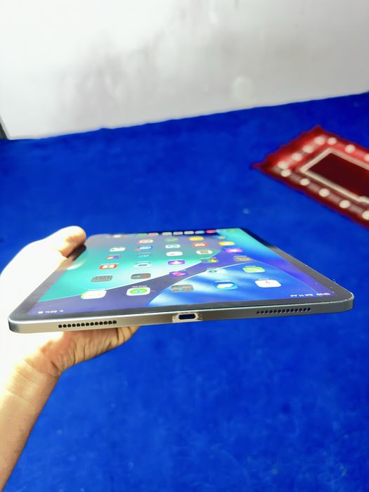 ipad 11 pro 2020