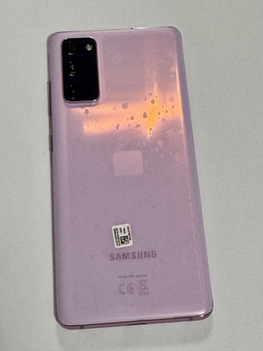 Samsung S20FE Levander