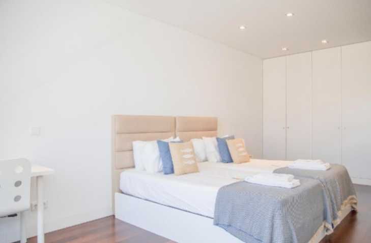 Двустаен имот в кв.Карпузица